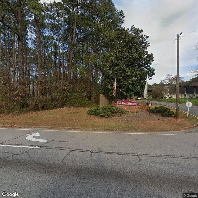 Hopewell II Personal Care Home in Covington, GA - Main View