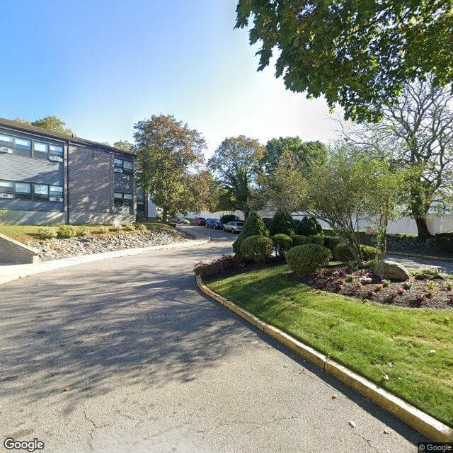 Hopkins Manor - Senior living in North Providence, Rhode Island
