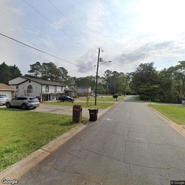 Hopkins Way in Powder Springs, GA - Main View