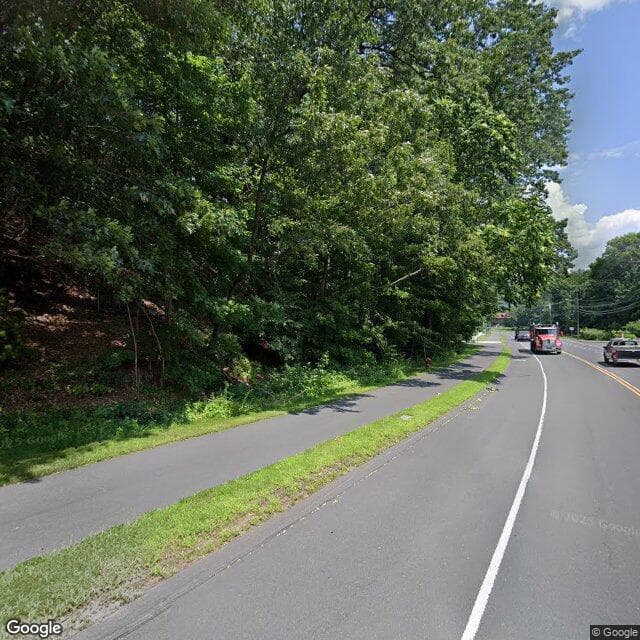 Hopmeadow Place in Simsbury, CT