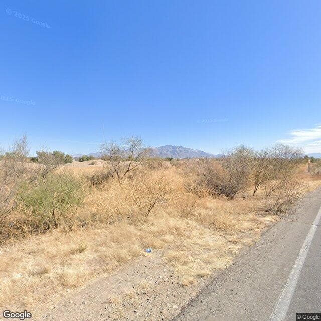 Horizon Acres Assisted Living Home in Tucson, AZ - Main View