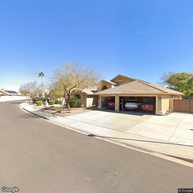 Horizon Assisted Living Home in Glendale, AZ - Main View