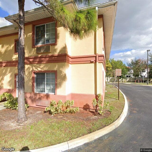 Horizon Bay Vibrant Retirement Living 464 in Fort Lauderdale, FL - Main View