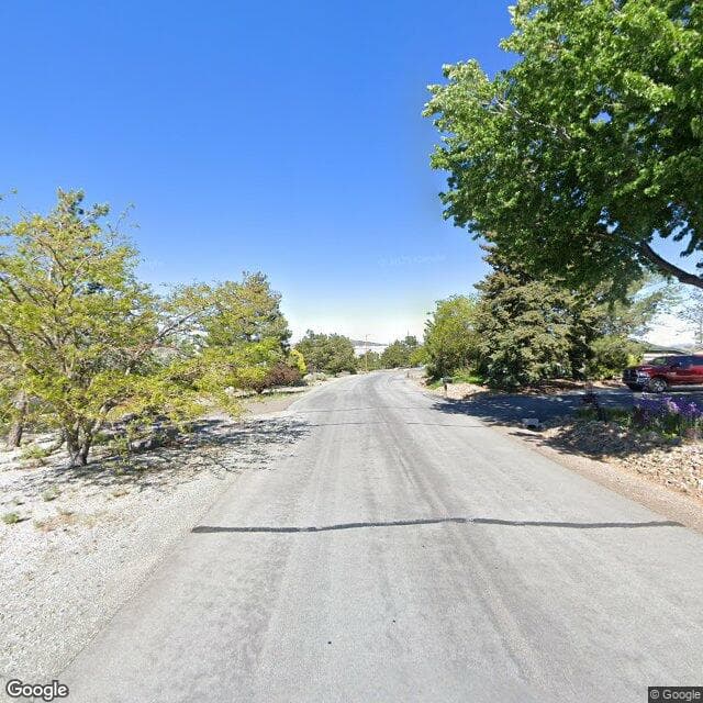 Horizon Hills Residential Group Care II in Reno, NV - Main View