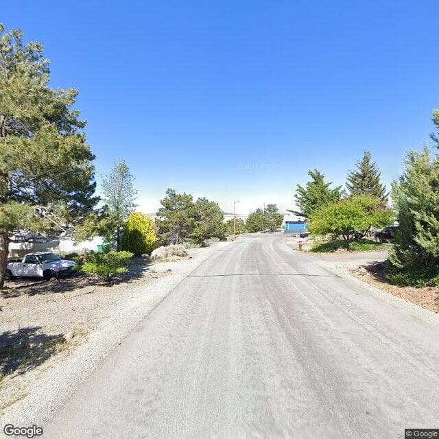Horizon Hills Residential Group Care III in Reno, NV - Main View