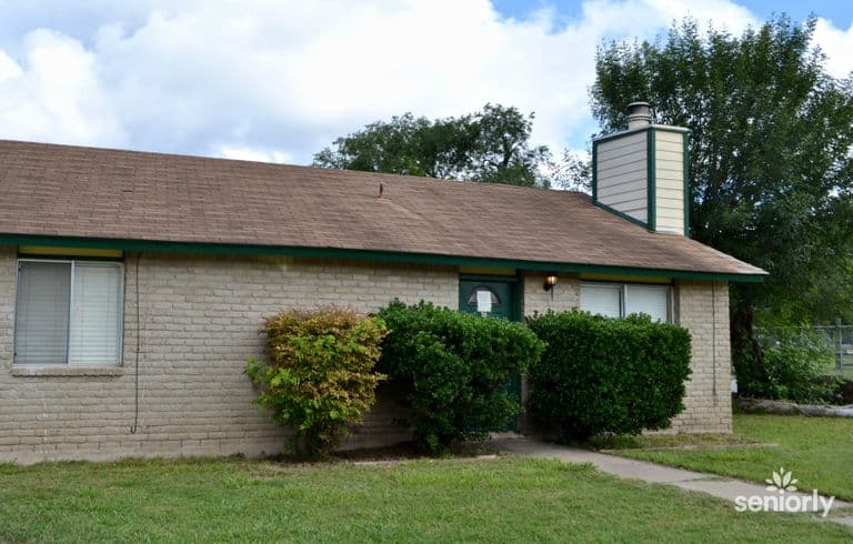 Horton's Helping Hands in Austin, TX - Main View
