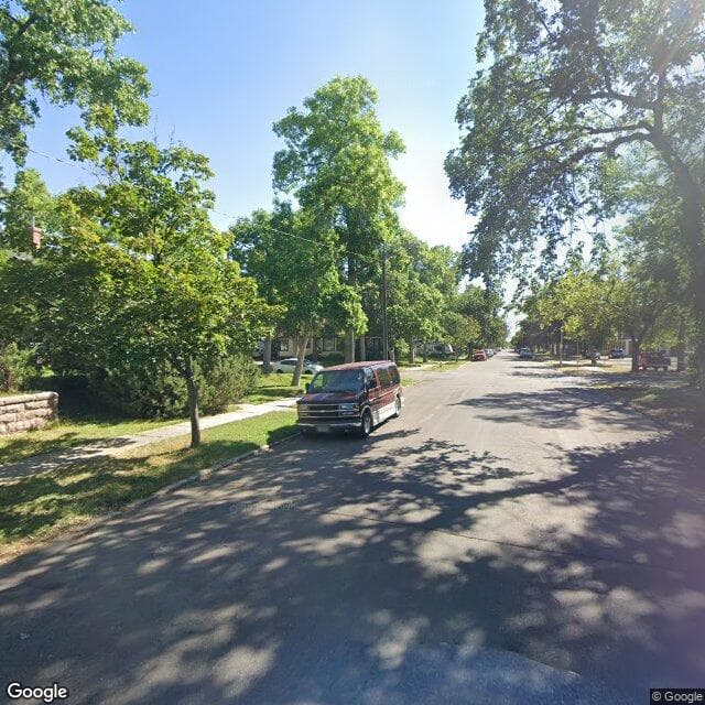 Hosanna Home Assisted Living in Great Falls, MT