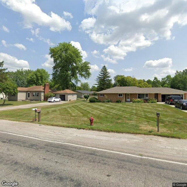 Hospital Road Home in Saginaw, MI - Main View