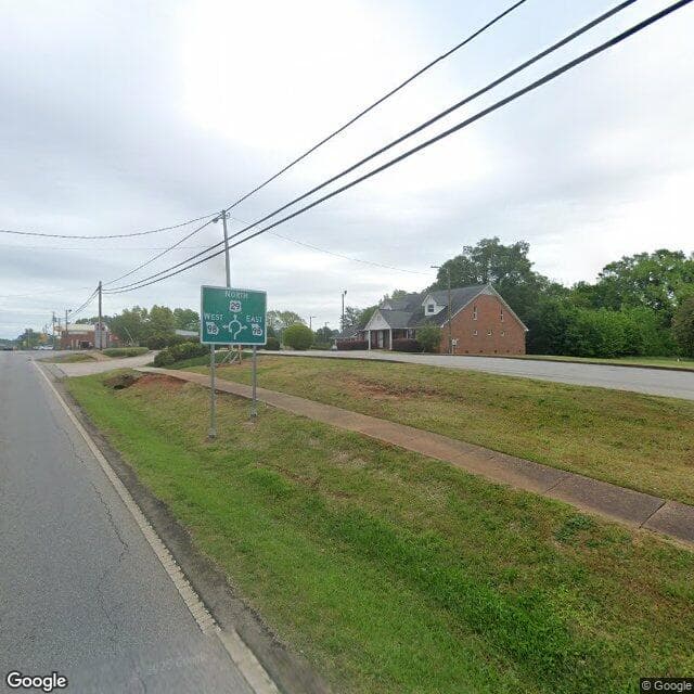 House Of Angels II - Senior living in Danielsville, Georgia