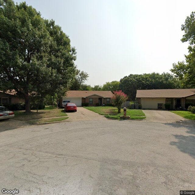 House Of Elegance Assistant Living in Lancaster, TX
