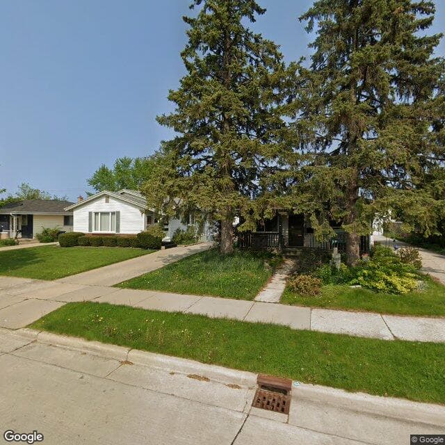 House Of Faith Hope Love 2 in Racine, WI - Main View