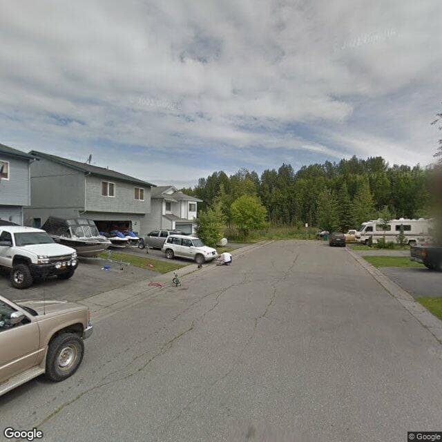 House Of Gold Alh in Anchorage, AK - Main View