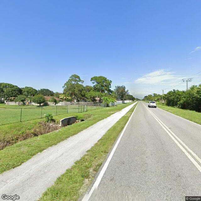 House Of Light Senior Living III in Melbourne, FL - Main View