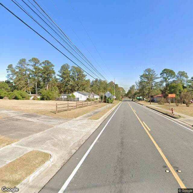 House Of Paradise in Wadley, GA - Main View