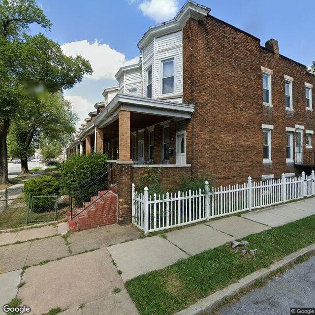 House Of Victory Apostolic Home Care in Baltimore, MD - Main View