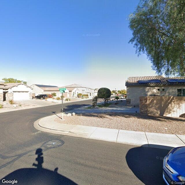 House Right Assisted Living Home in Litchfield Park, AZ - Main View
