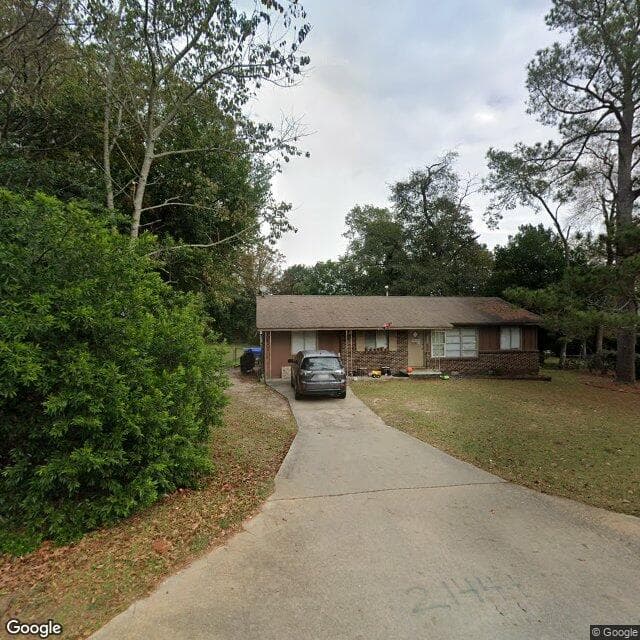 House of Love on Sibley in Augusta, GA - Main View
