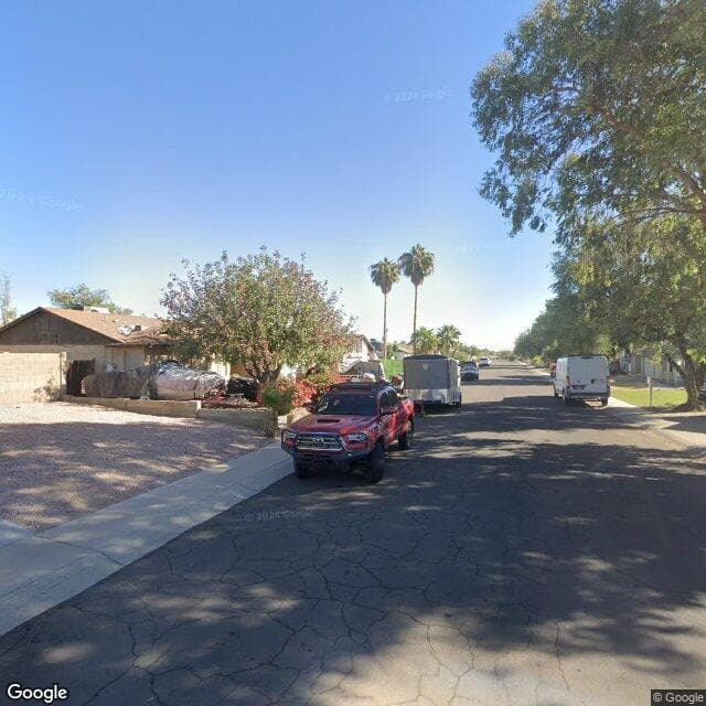 House of Rainbow Butterfly 209 in Phoenix, AZ - Main View