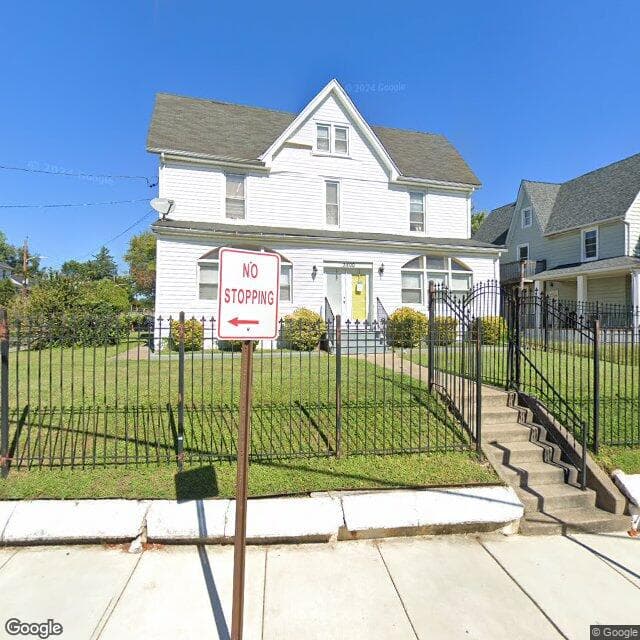 House of TLC in Baltimore, MD - Main View