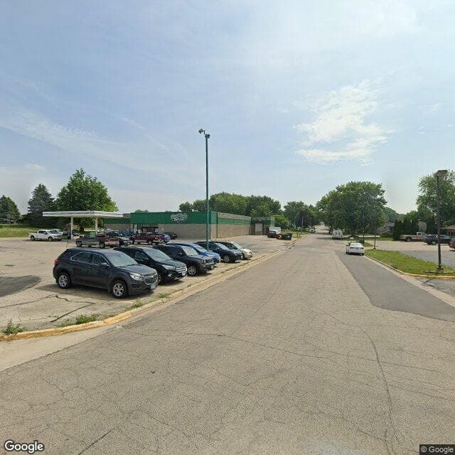 Houston County Public Health in Caledonia, MN - Main View