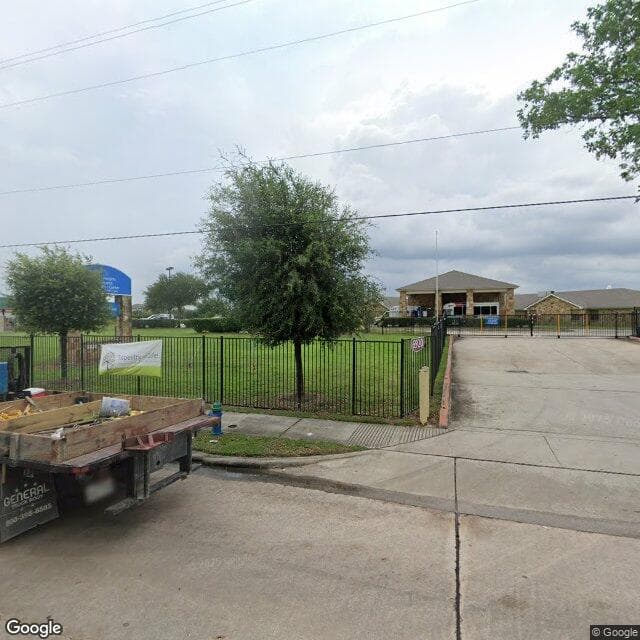Houston Heights Nursing and Rehabilitation Center in Houston, TX - Main View