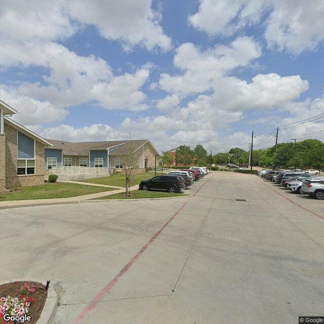 Houston Transitional Care in Houston, TX - Main View