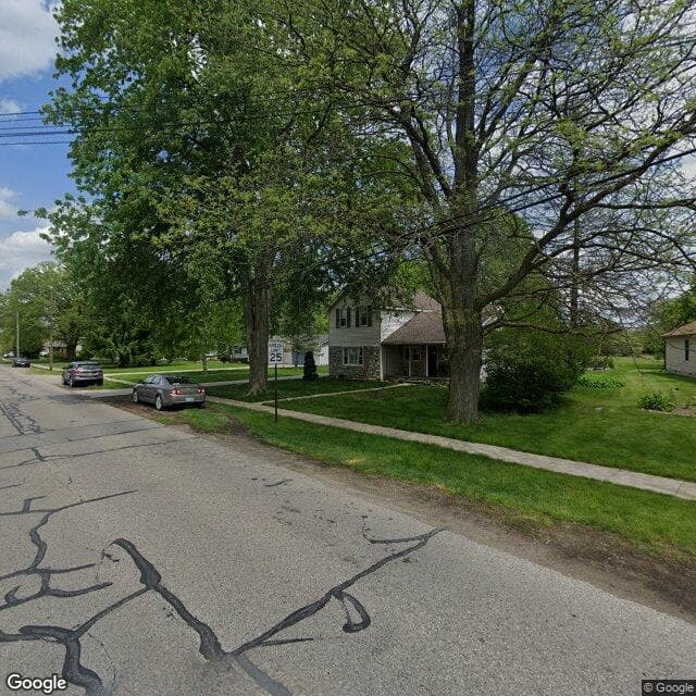 Howards Cove in Richmond, MI