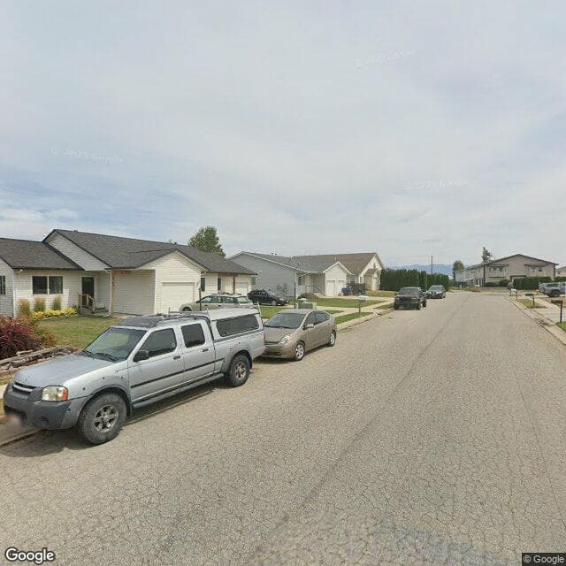 Huckleberry Retirement Homes IV in Sandpoint, ID