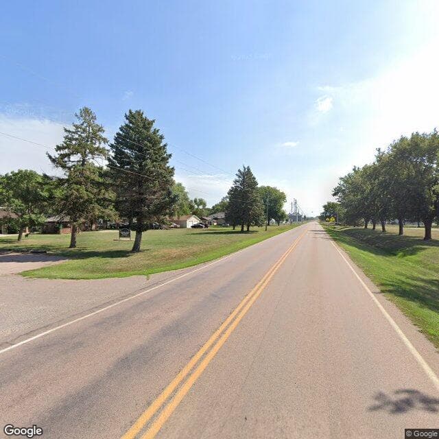 Hudson Care And Rehab Center - Senior living in Hudson, South Dakota