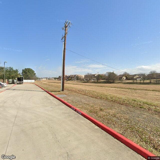 Huebner Creek Health & Rehabilitation Center in San Antonio, TX - Main View
