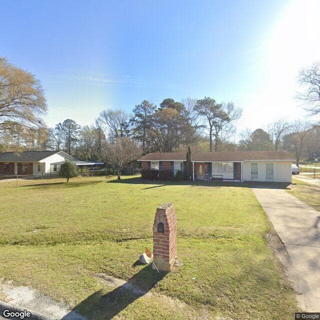 Hunt Personal Care Home in Columbus, GA - Main View