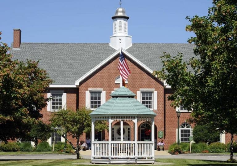 Huntington Common Assisted Living in Kennebunk, ME
