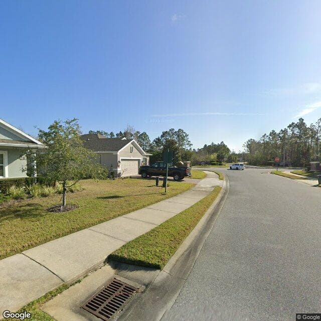 Huntington at Hunter's Ridge - Senior living in Ormond, Florida