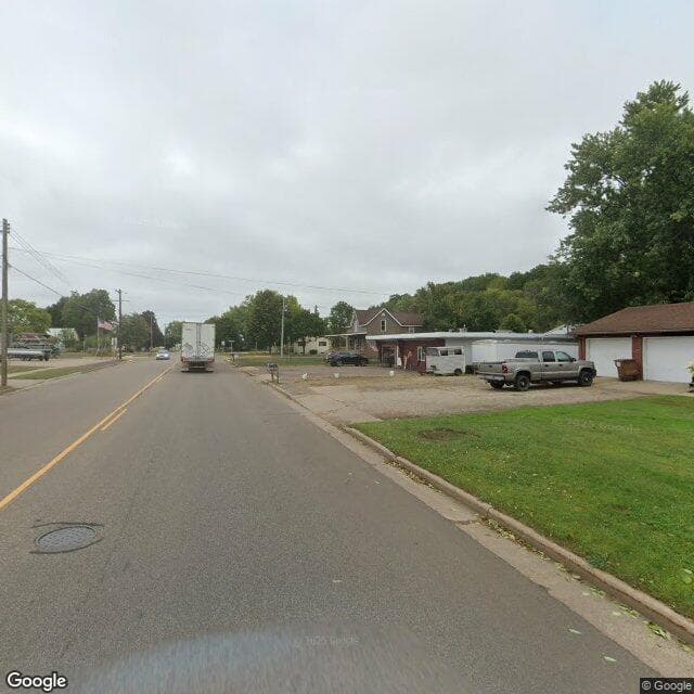Hurlburts Haven in Durand, WI