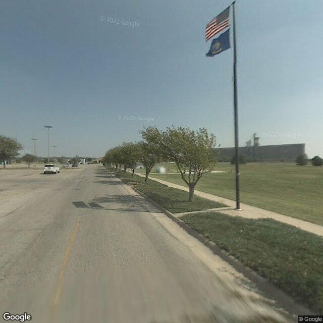 Hutchinson Regional Medical Center (SNU) in Hutchinson, KS - Main View