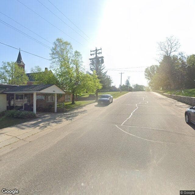Hyatt House in Holdingford, MN