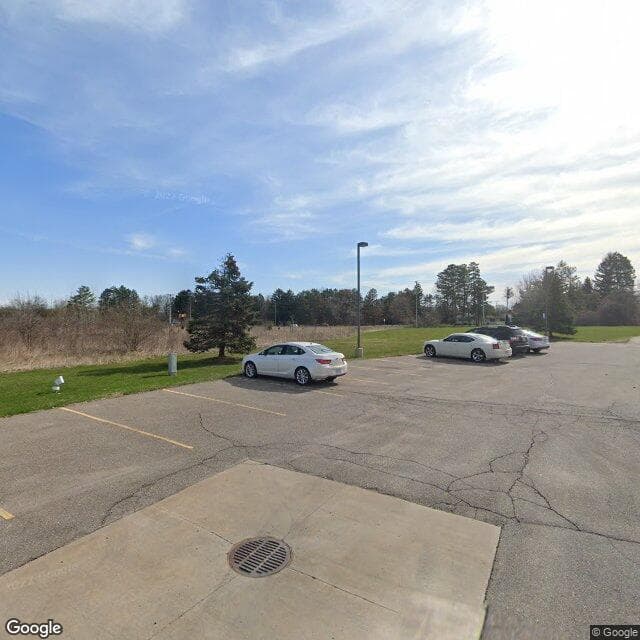 Hyde Park Al II in Flushing, MI - Main View