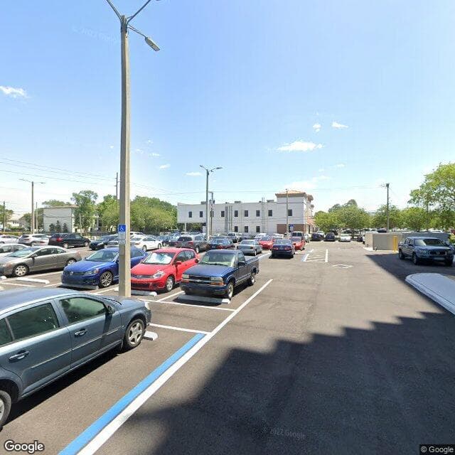 Hyde Park Assisted Living Facility