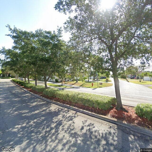 I & G Assisted Living Facility in Pompano Beach, FL - Main View