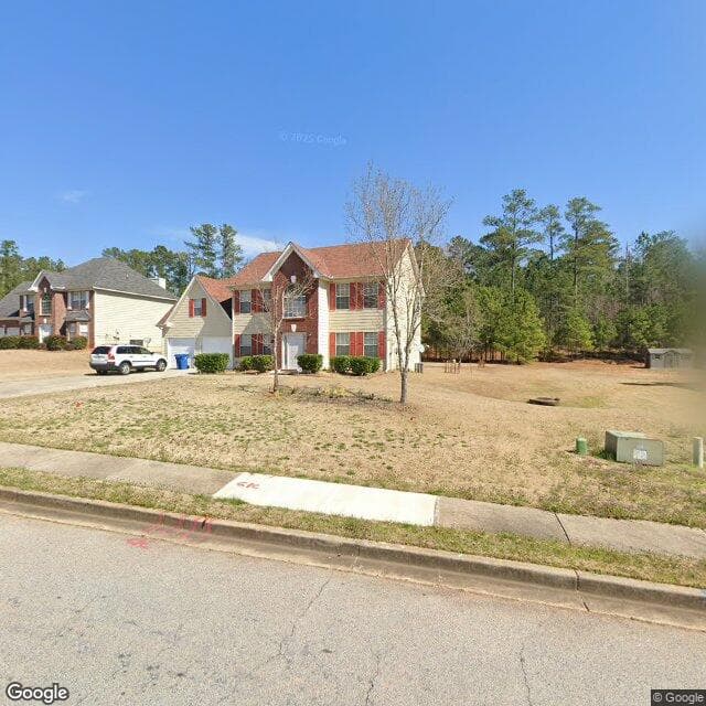 I Love Life in Stockbridge, GA - Main View