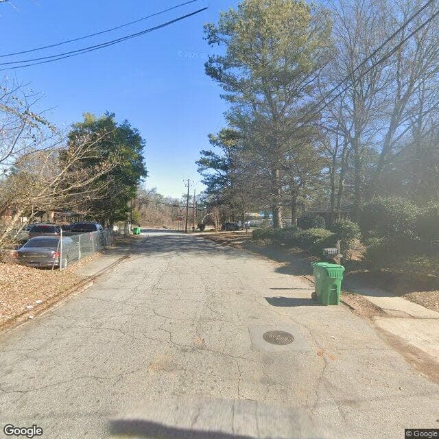 IJN Adult Care Centers 1 in Atlanta, GA - Main View