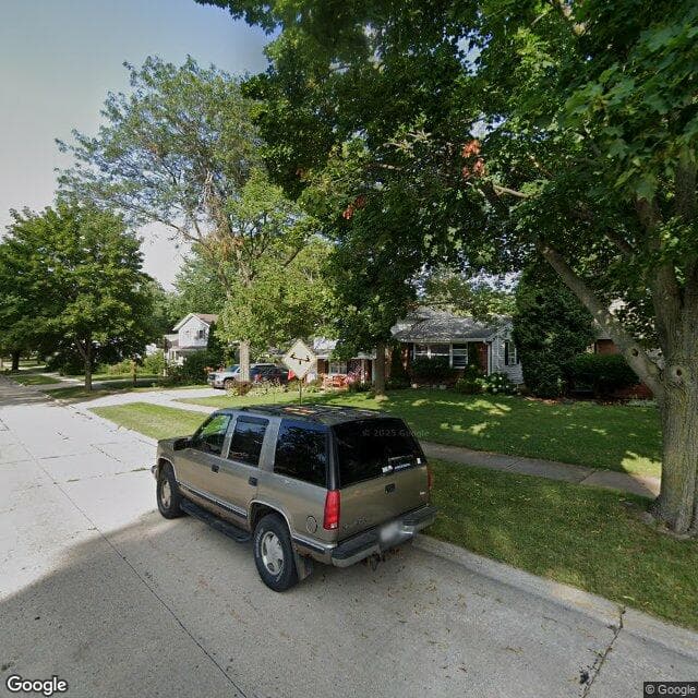 ILS Fisk Home in Green Bay, WI - Main View