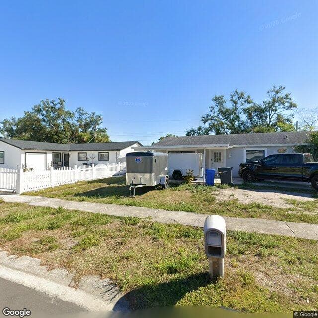 Ida House Assisted Living in Tampa, FL - Main View