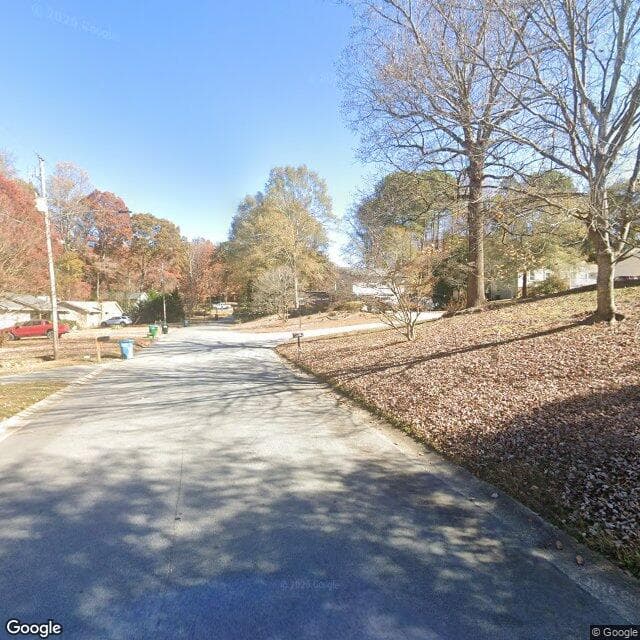 Idris Twins Personal Care Home in Snellville, GA - Main View