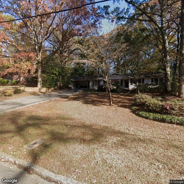 Igr 6 Embry Circle in Atlanta, GA - Main View