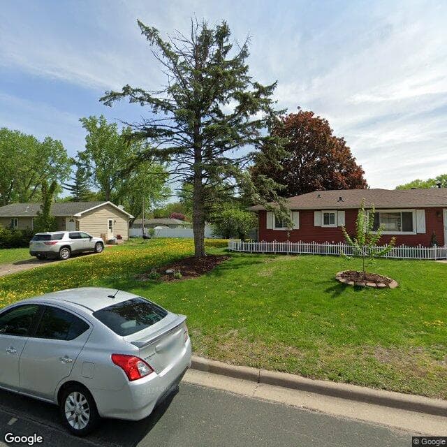 Ihlc Homecare in Eagan, MN - Main View