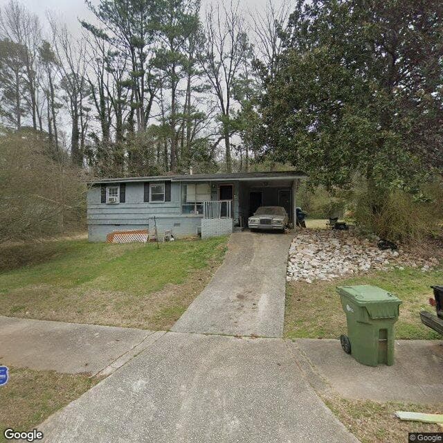Ijn Adult Pch Fulton in Atlanta, GA - Main View