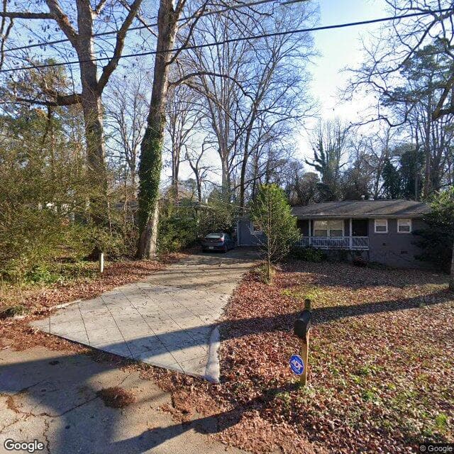 Ijn Adult Personal Care Home Decatur in Decatur, GA - Main View