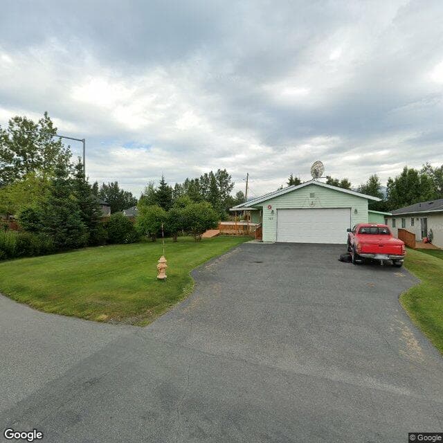 Iluminada's Assisted Living Home in Anchorage, AK - Main View