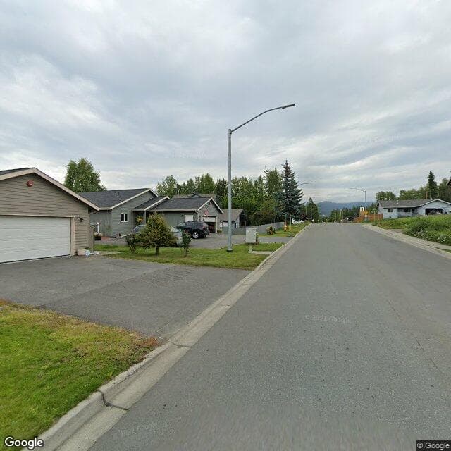 Iluminada's Assisted Living Home II in Anchorage, AK - Main View